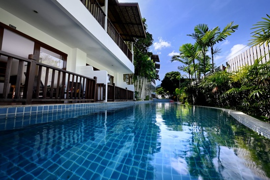 Arinara Beach Resort Phuket