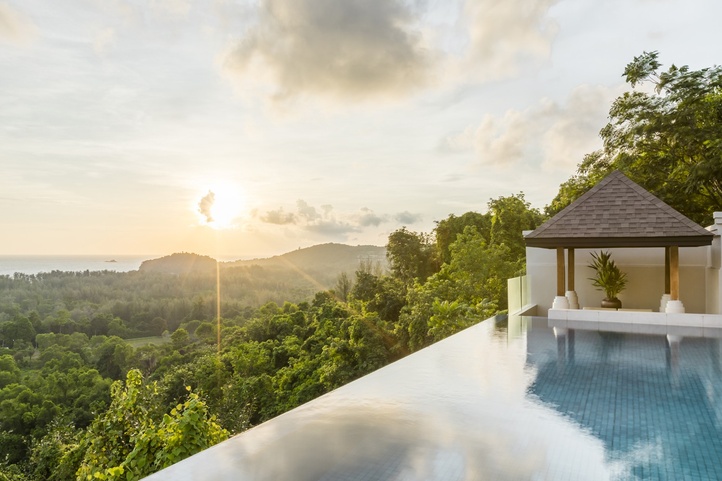 The Pavilions, Phuket