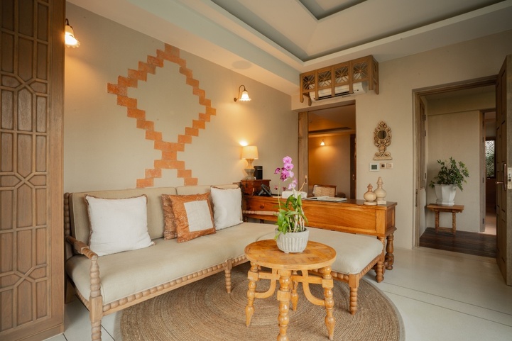 Devasom Khao Lak Beach Resort & Villas