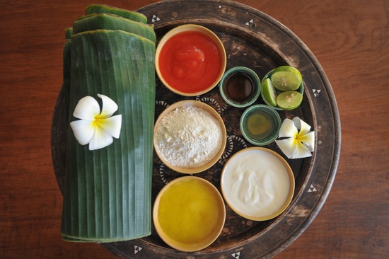 Komaneka At Tanggayuda Ubud