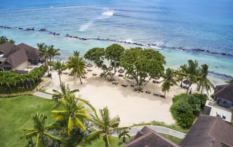 The Westin Turtle Bay Resort & Spa, Mauritius