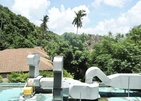 Panwaburi Beachfront Resort