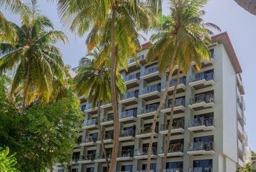 Kaani Grand Seaview