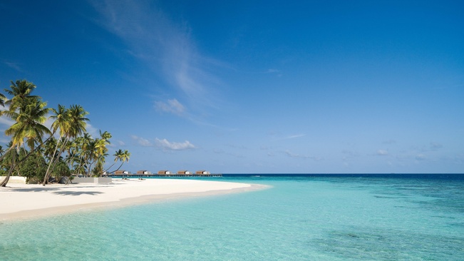 Park Hyatt Maldives Hadahaa