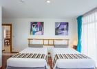 Waterfront Suites Phuket By Centara