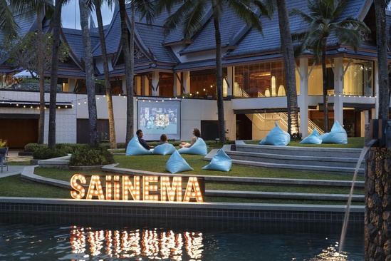 Saii Laguna Phuket