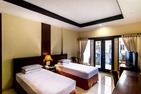 Champlung Mas Hotel, Legian