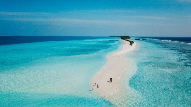 Bliss Dhigurah