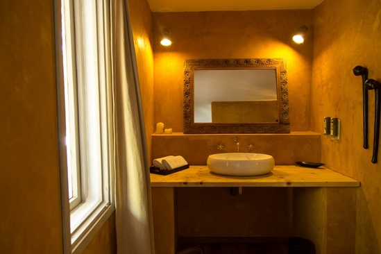 Uzuri Villa - Boutique Hotel
