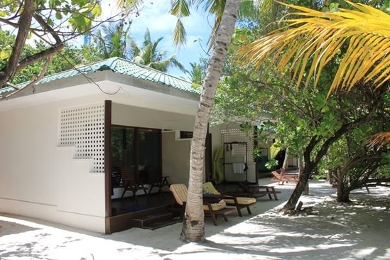Eriyadu Island Resort