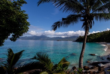 Anse Soleil Beachcomber