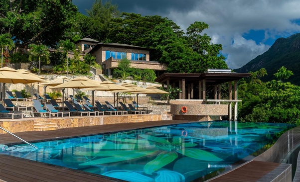 Gardens Hill Resort & Spa