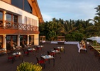 Mercure Maldives Kooddoo