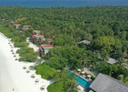 The Barefoot Eco Hotel