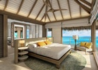 Conrad Maldives Rangali Island