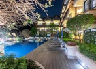 Diamond Cottage Resort & Spa