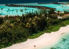 Sun Siyam Olhuveli Maldives