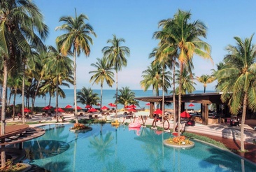 Ramada Resort, Khao Lak