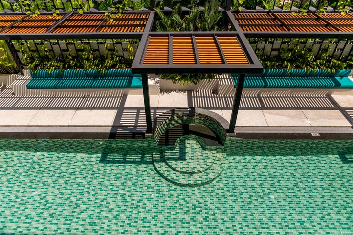Outrigger Surin Beach Resort