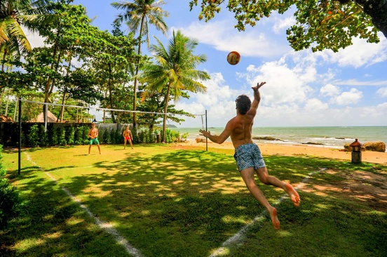 Khaolak Merlin Resort