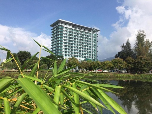 Adya Hotel Langkawi