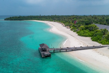 The Barefoot Eco Hotel