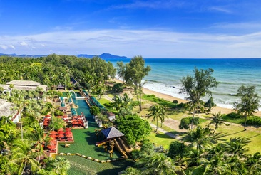 Jw Marriott Phuket