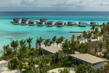 So/ Maldives