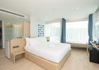 Panwaburi Beachfront Resort