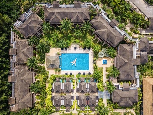 Robinson Club Khao Lak