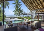 Shangri-La's Villingili Resort And Spa, Maldives