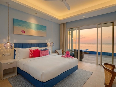 Eri Maldives (Ex. Eriyadu Island Resort)