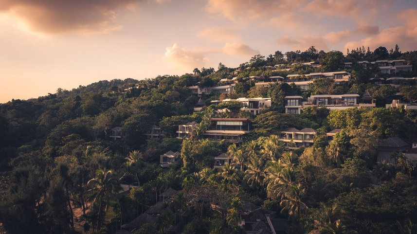 Anantara Layan Phuket Resort