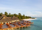 Sun Siyam Olhuveli Maldives