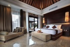 Ulu Segara Luxury Suites & Villas