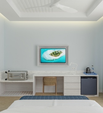 Eri Maldives (Ex. Eriyadu Island Resort)