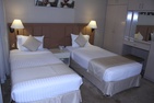 Pearl Residence Hotel Apartments