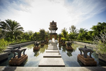 Robinson Club Khao Lak