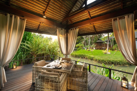 Anantara Mai Khao Phuket Villas