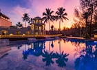 Devasom Khao Lak Beach Resort & Villas