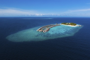 W Maldives