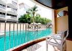 Outrigger Surin Beach Resort
