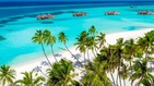 Gili Lankanfushi Maldives  Океан На Мальдивах