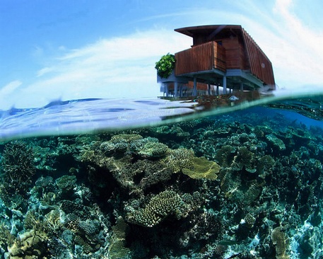 Park Hyatt Maldives Hadahaa