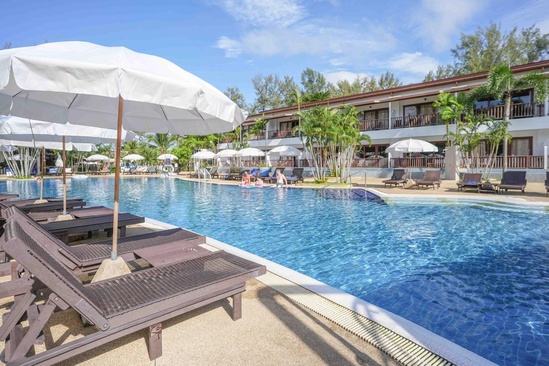 Arinara Beach Resort Phuket