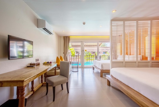 Arinara Beach Resort Phuket