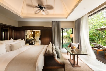 Anantara Layan Phuket Resort