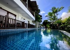 Arinara Beach Resort Phuket