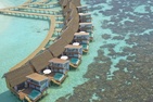 Kandolhu Maldives