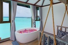 Grand Park Kodhipparu Maldives Романтический Отдых На Мальдивах